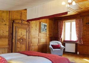 Seppel Suite Schmirn Tirol Seppel Suite Ferienwohnung mieten